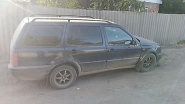 запчасти на гольф 3: Volkswagen Golf: 1993 г., Бензин, Универсал — 3