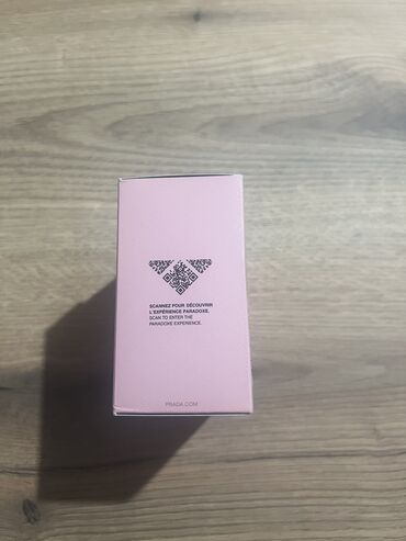 Parfemi: Prada Paradoxe Eau de Parfum – 90 ml (3 fl. oz) - Miris: Eau de — 2