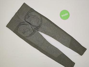 igen: Legginsy Sportowe damskie, rozmiar S — 3