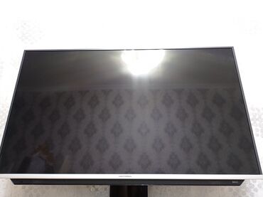 Б/у Телевизор Hoffmann 50" Самовывоз