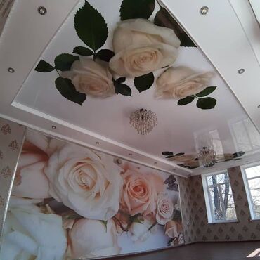 сколько стоит орхидея в бишкеке: Натяжные потолки | Глянцевые, Матовые, 3D потолки | Монтаж, Гарантия, Демонтаж