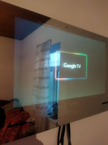 android smart tv box: 612 dollara almşam işletmirem deye ucuz satram Sylvox Google TV ağıllı