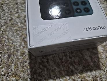 samsung do 250 evra: Motorola G77 5G 8/256GB Nov! — 5