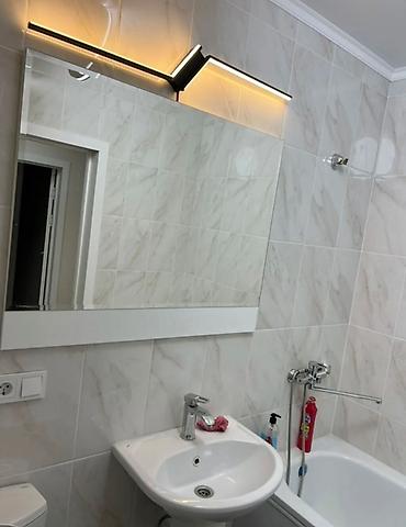 Продажа квартир: 2 комнаты, 77 м², Элитка, 9 этаж, Евроремонт — 10