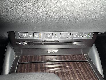 ski: Lexus ES: 2020 г., 2.5 л, Автомат, Гибрид, Седан — 4