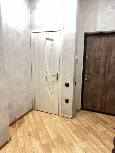 Yeni tikili: 3-cü mikrorayon, 2 otaqlı, Yeni tikili, m. Memar Əcəmi, 86 kv. m — 9