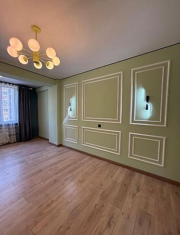 Продажа квартир: 1 комната, 47 м², 4 этаж — 2