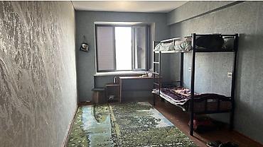 койко места: 1 комната, 20 м², Тунгуч мкр 5 этаж, Свежий ремонт — 1