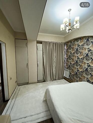 Продажа квартир: 3 комнаты, 76 м², Элитка, 10 этаж, Евроремонт — 2