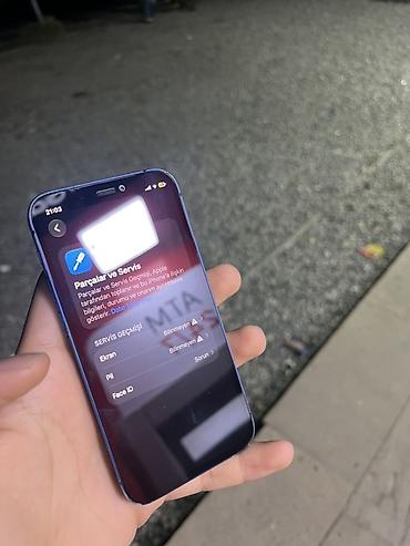 4 1 kitab pdf download: IPhone 12 mini, 64 GB, Mavi, Zəmanət — 7