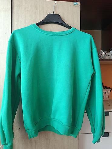 Dukserice: Duks zenski M,Lpamuk — 4