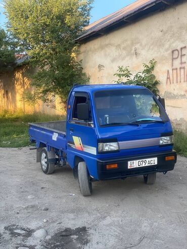 полики для авто бишкек цена: Daewoo Лабо: 2015 г., 0.8 л, Механика, Газ