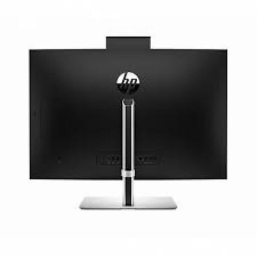 komputer windows 7: HP ProOne 440 G9 All‑in‑One monoblok – biznes, ofis, təhsil və — 3