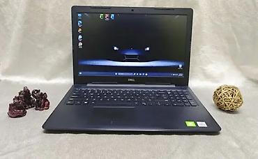 Dell: Laptop Dell Inspiron P75F/i5-1035G1 Odlican laptop Dell Inspiron P75F — 1