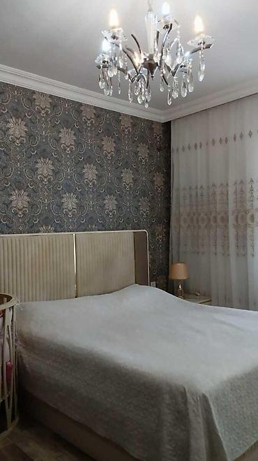 brand park: Əhmədli, 2 otaqlı, Yeni tikili, m. Həzi Aslanov, 76 kv. m — 5