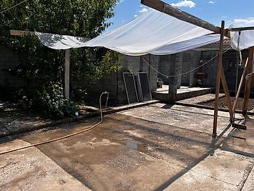 продаю дом в селекция: 3 комнаты, 100 м², 4 соток, Бишкек, Ак-Ордо 3 ж/м Собственник — 9
