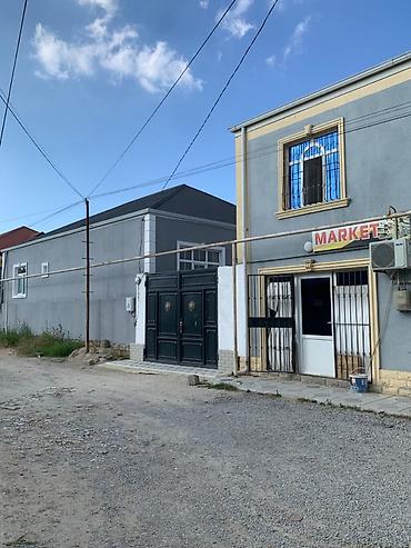 rahat emlak: 4 otaqlı, 125 kv. m, Kredit yoxdur, Yeni təmirli — 1