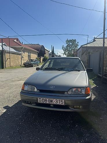 turbo az vaz priora: Avtomobil: Lada Samara (sedan, boz rəng) Xüsusiyyətlər: - Kuzov: 4 — 1