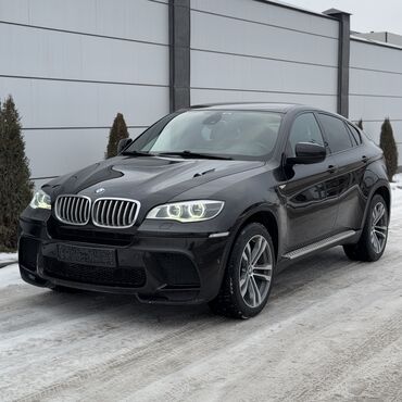 бмв 320: BMW X6: 2012 г., 4.4 л, Автомат, Бензин, Жол тандабас