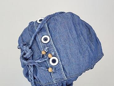 jeansy straight pull and bear: Bershka, Kombinezon damski, rozmiar M — 6