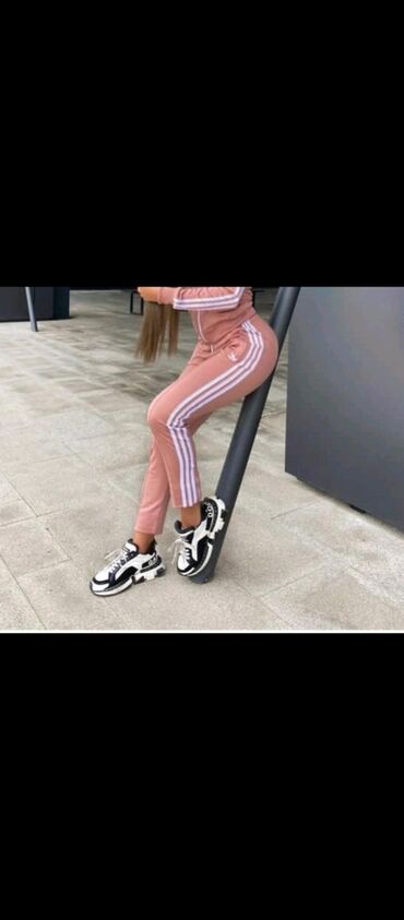 Donji deo: Nike, L, bоја - Crna — 16