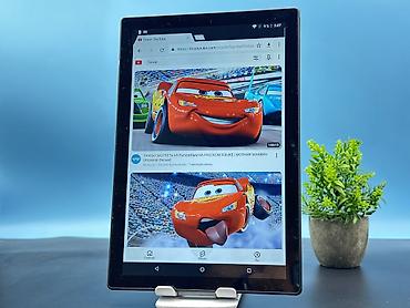 Планшеты: Планшет, ATouch, память 256 ГБ, 10" - 11", 4G (LTE), Б/у, Классический цвет - Серебристый — 7