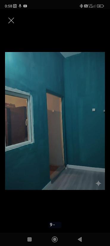 studio menziller: Satılır:Bakı Nizami rayon NZS qesebesinde satılık heyet evi.3otaqlı — 4