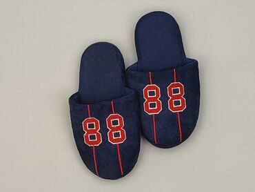 kryte sandały: Slippers 15 and less, Used