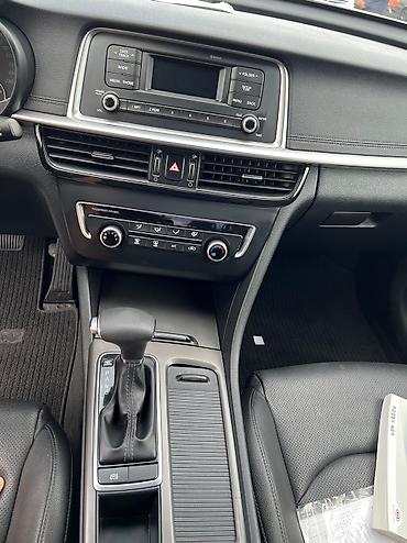 chip gps: Kia K5: 2019 г., 2 л, Автомат, Газ — 5