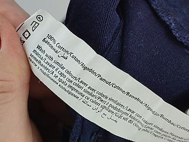 botki pull and bear: In Extenso, Szorty dla mężczyzn, rozmiar L — 5