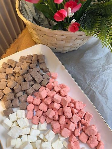 Кондитерские изделия, сладости: Продаю Сублимированное мороженое Сублимированный йогурт — 3