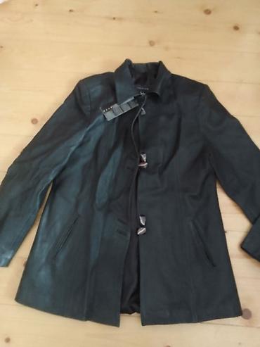 kurtkalar 2025: Dəri kurtka, 2XL — 2