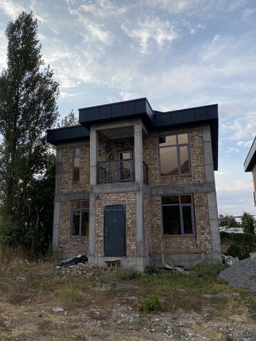 4 соток, Бизнес үчүн, Кызыл китеп, Техпаспорт