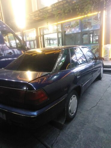 тико авто унаа: Daewoo Espero: 1995 г., 1.8 л, Механика, Бензин