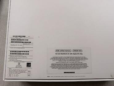 acer windows 11 pro: Apple MacBook Air – Space Gray - Ekran: 13.3" Retina (True Tone) — 5