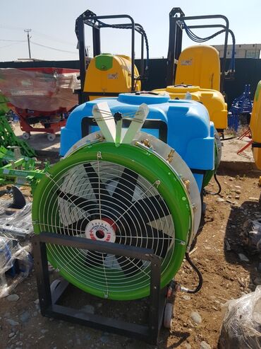 Опрыскиватели ОВТ: Опрыскиватель Овт Турецкие 300литр 400литр 600литр 800литр — 5