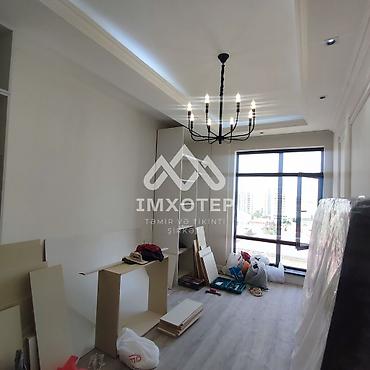 Təmir işləri: "STANDART" TƏMİR PAKETİ 1 m² 250 AZN GÖRÜLƏN İŞLƏR​: ▪️Divarlar — 10