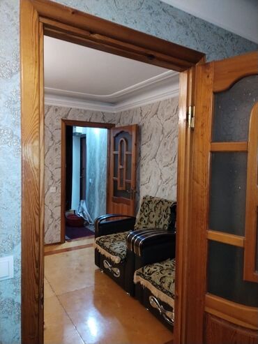 Günlük kirayə mənzillər: 2 otaqlı — 9