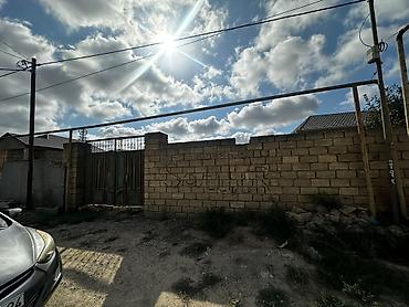 Torpaq sahələrinin satışı: 3 sot, Tikinti, Mülkiyyətçi, Kupça (Çıxarış) — 2