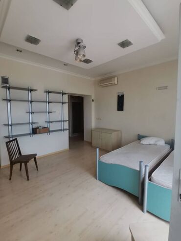 Köhnə tikili: Bakı, 4 otaqlı, Köhnə tikili, m. İçərişəhər, 120 kv. m — 9