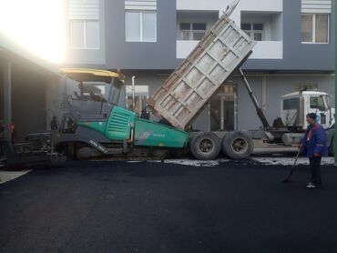 qəbir daşı: Asfalt işləri görürük keyfiyyətli is bu elanda qiymət müşdərini nəzərə