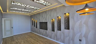 Dizayn, layihə: Maklerler narahat etmesin!!!!!!Premium mənzil interyeri – müasir — 10