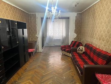 qusarda ev satisi: Bakı, 3 otaqlı, Köhnə tikili, 75 kv. m — 8