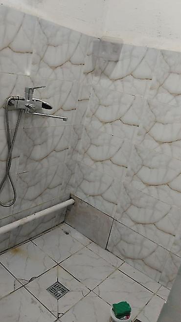 квартира сдаются 20000: 1 комната, Дордой рынок / базар Риэлтор, Парам без детей, от 6 месяцев, С мебелью частично — 5