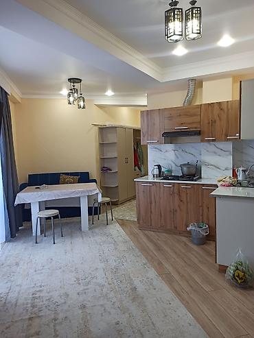 Продажа квартир: 3 комнаты, 61 м², Индивидуалка, 2 этаж, Евроремонт — 3