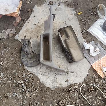 Двигатели, моторы и ГБЦ: Двигатель внутреннего сгорания в сборе с навесными элементами и — 3