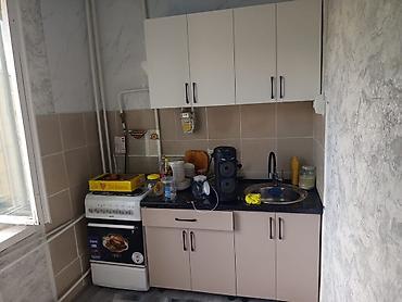 Продажа квартир: 1 комната, 38 м², 105 серия, 4 этаж, Свежий ремонт — 4