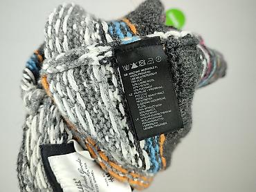 parka amisu: H&M L.O.G.G., Kamizelka damska, rozmiar M — 6