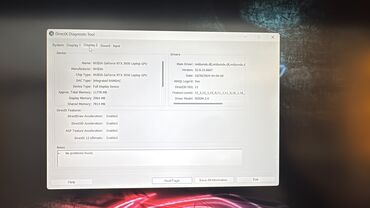 ASUS: İşlənmiş ASUS ROG, 15.6 ", AMD Ryzen 7, 512 GB, Ünvandan götürmə, Ödənişli çatdırılma, Rayonlara çatdırılma — 18
