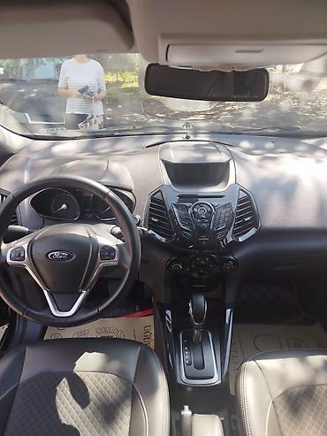 Ford: Ford EcoSport: 1.5 l | 2016 il 30000 km Krossover — 8